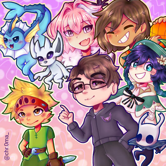 Birthday gift for my partner